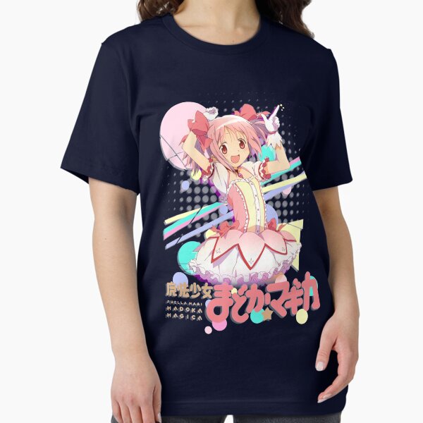 Artikel-Vorschau von Madoka Magica ~ ★, designt und verkauft von imposibear.
