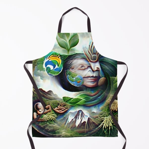 Item preview, Pachamama designed and sold by prais14.