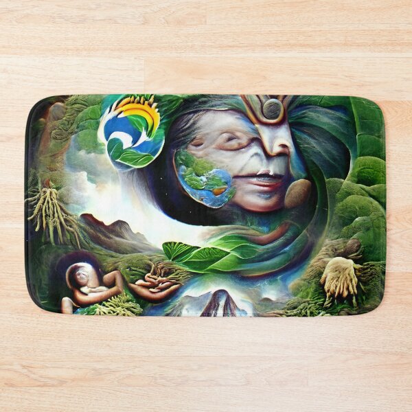 Item preview, Pachamama  designed and sold by prais14.