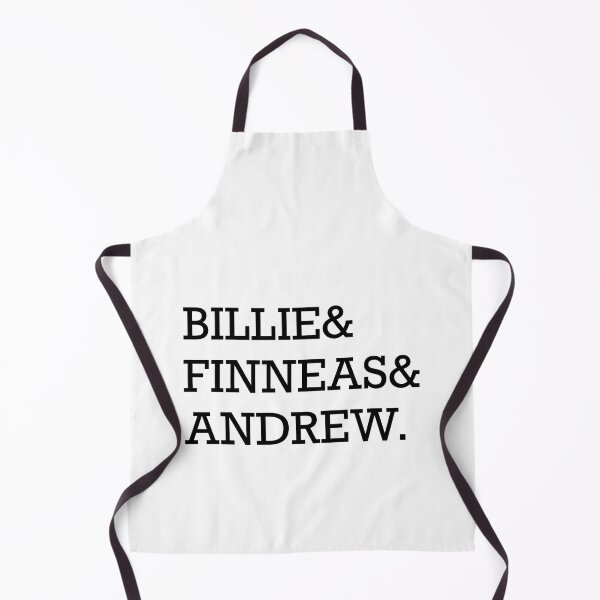 Item preview, Billie & Finneas & Andrew. designed and sold by ashlenamusic.