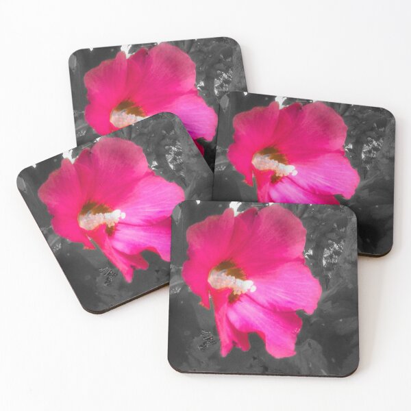 Item preview, Single Rose of Sharon designed and sold by Heartlight88.