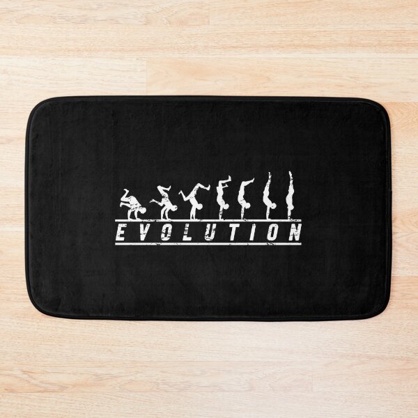 Item preview, Handstand Evolution Gymnastics Calisthenics Street Workout designed and sold by StrongShirts.