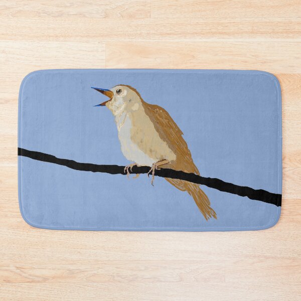 Item preview, Nightingale  designed and sold by TinaJostDesigns.