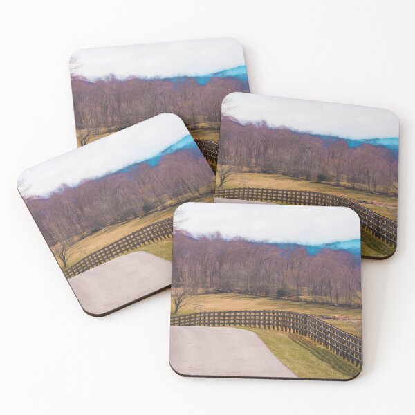 Item preview, I Love A Country Road designed and sold by Jim Love.