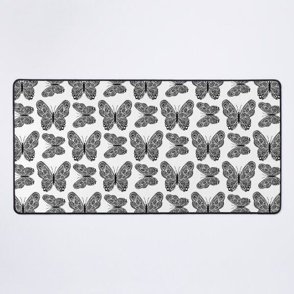 Item preview, Butterfly Pattern designed and sold by PeachesMommy.