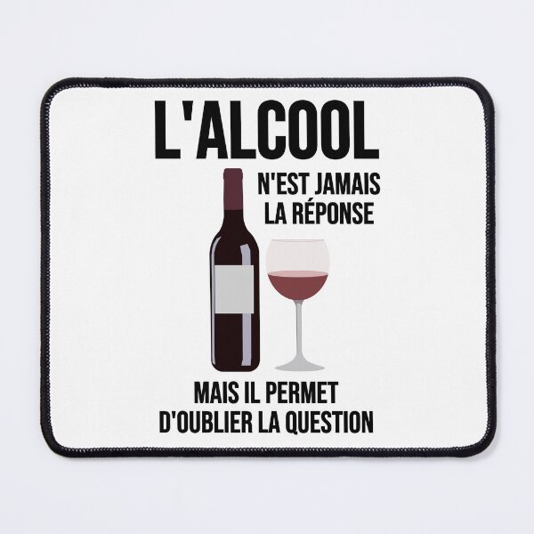Item preview, ALCOHOL designed and sold by VOUVRAYSAN.