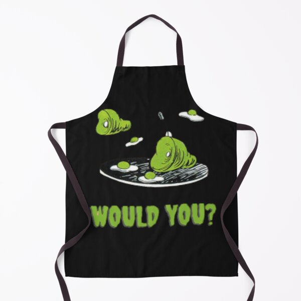 Item preview, Green Eggs And Ham - would you?  designed and sold by Aestheticianpro.