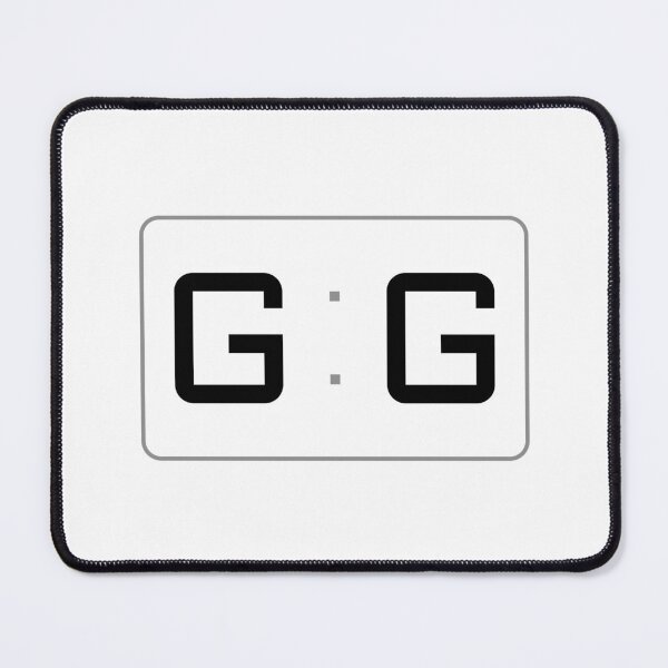 Item preview, GG Patterned Design designed and sold by alonedesigner.