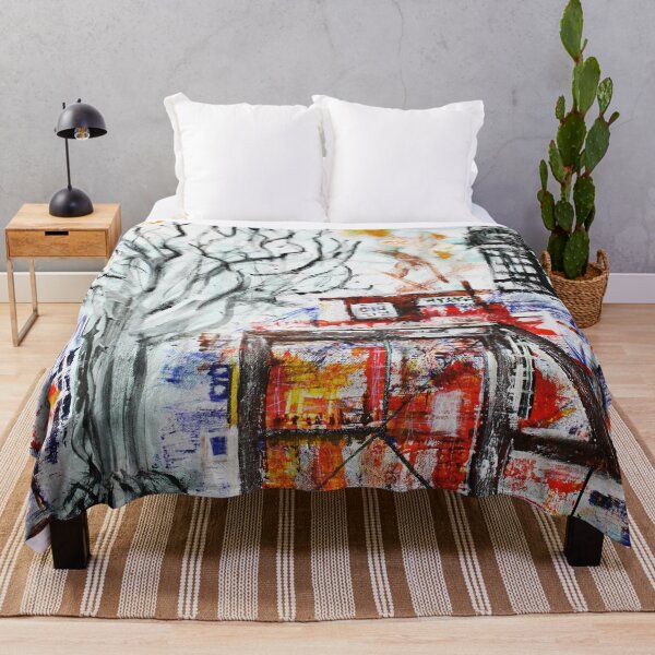 Item preview, Can Not Go Home Anymore designed and sold by Pierdutin.