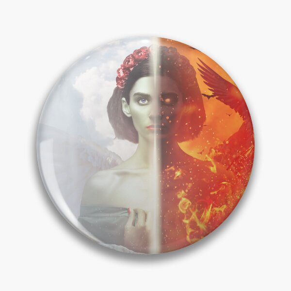 Item preview, Duality designed and sold by lonelysoul75014.