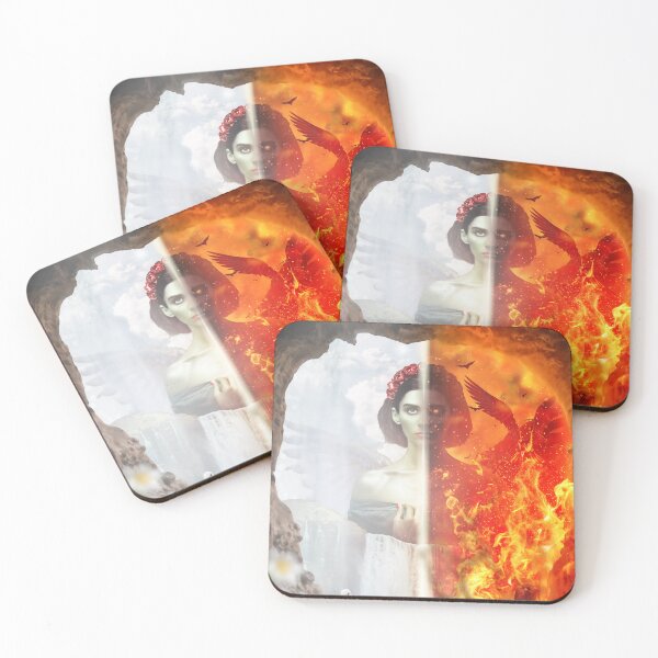 Item preview, Duality designed and sold by lonelysoul75014.