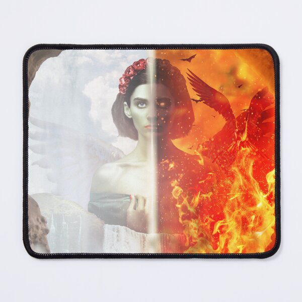 Item preview, Duality designed and sold by lonelysoul75014.