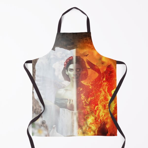Item preview, Duality designed and sold by lonelysoul75014.