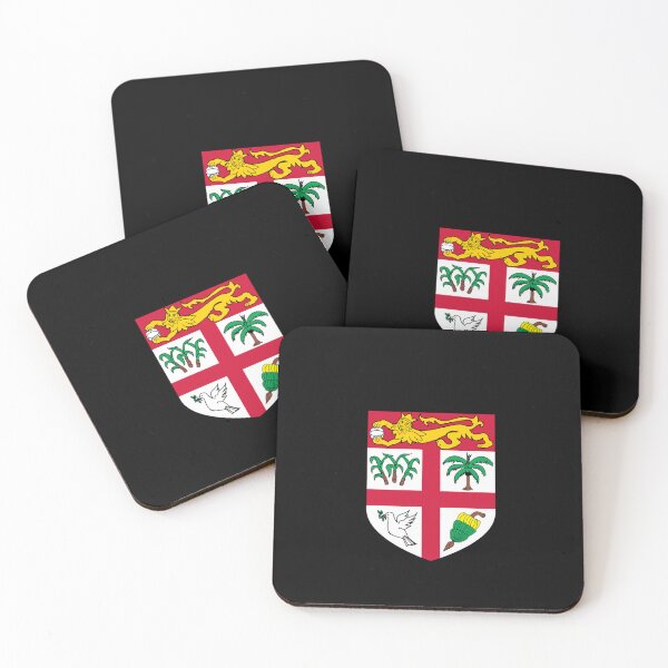 Item preview, Kaiviti Fijian 679 Tapa Masi Ethnic Sticker designed and sold by rollinsale.
