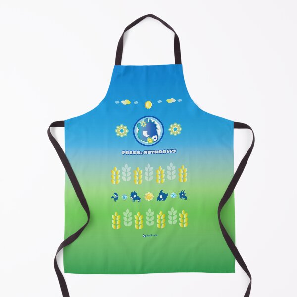 Item preview, Fresh, naturally designed and sold by badimals.