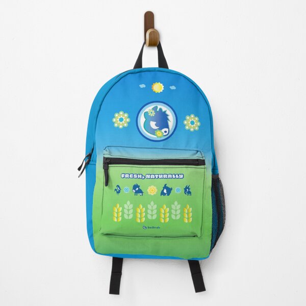 Item preview, Fresh, naturally designed and sold by badimals.
