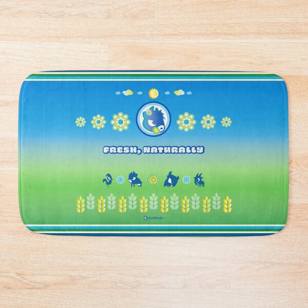 Item preview, Fresh, naturally designed and sold by badimals.
