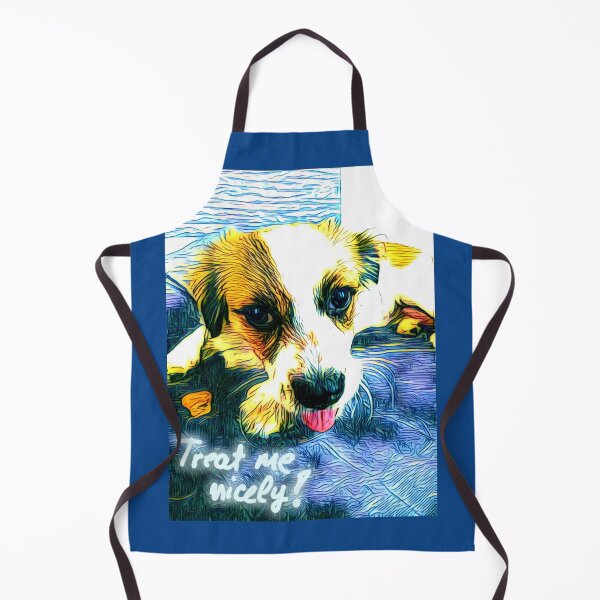 Item preview, Doggy treat- treat me nicely designed and sold by LittleCountess.