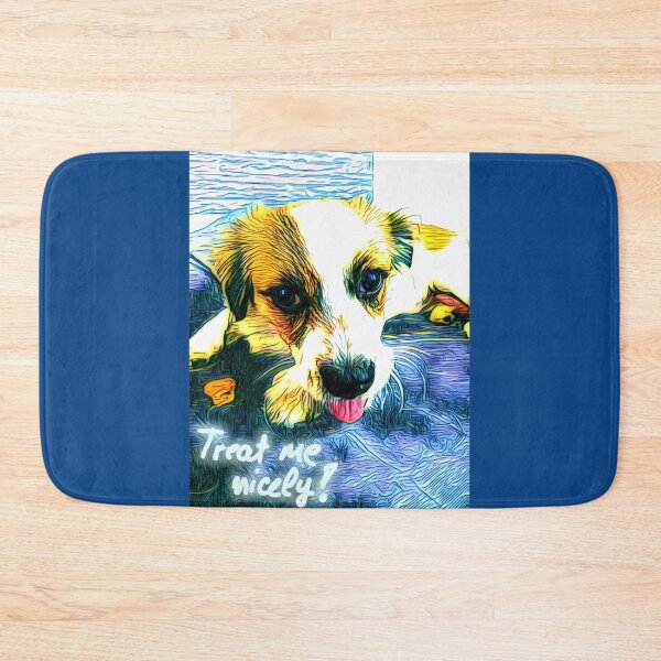 Item preview, Doggy treat- treat me nicely designed and sold by LittleCountess.