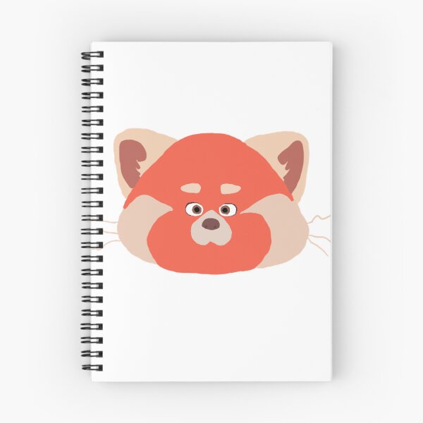 Item preview, Becoming Red Panda designed and sold by jonb1010.