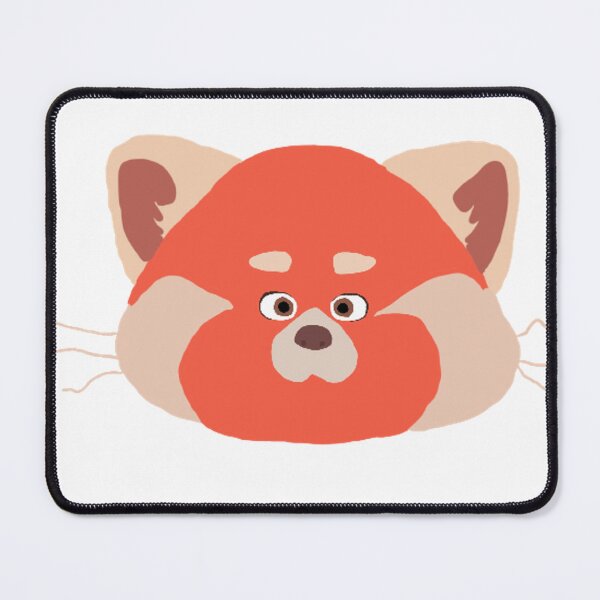 Item preview, Becoming Red Panda designed and sold by jonb1010.