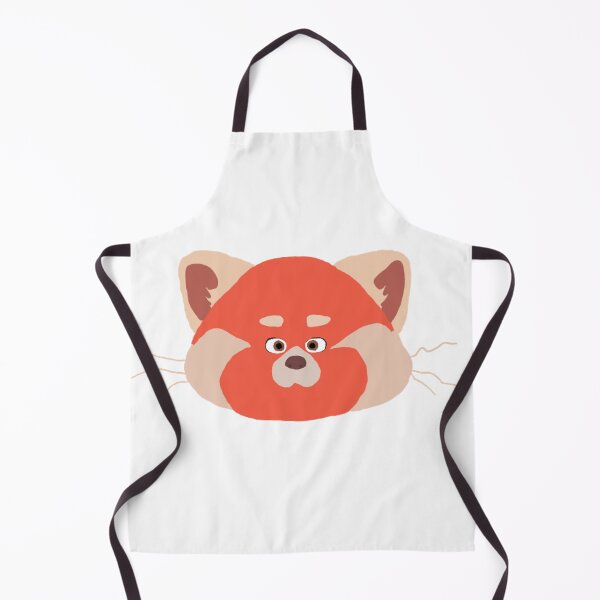 Item preview, Becoming Red Panda designed and sold by jonb1010.
