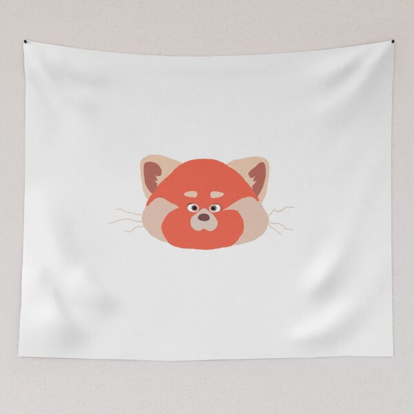 Item preview, Becoming Red Panda designed and sold by jonb1010.