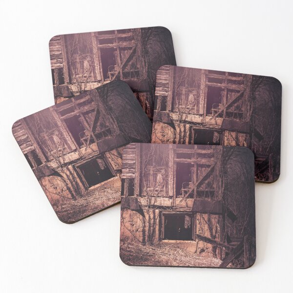 Item preview, Old And Desolate designed and sold by Jim Love.