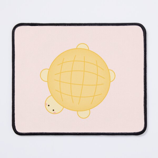 Item preview, Turtle Melon Pan designed and sold by takenoko-3.