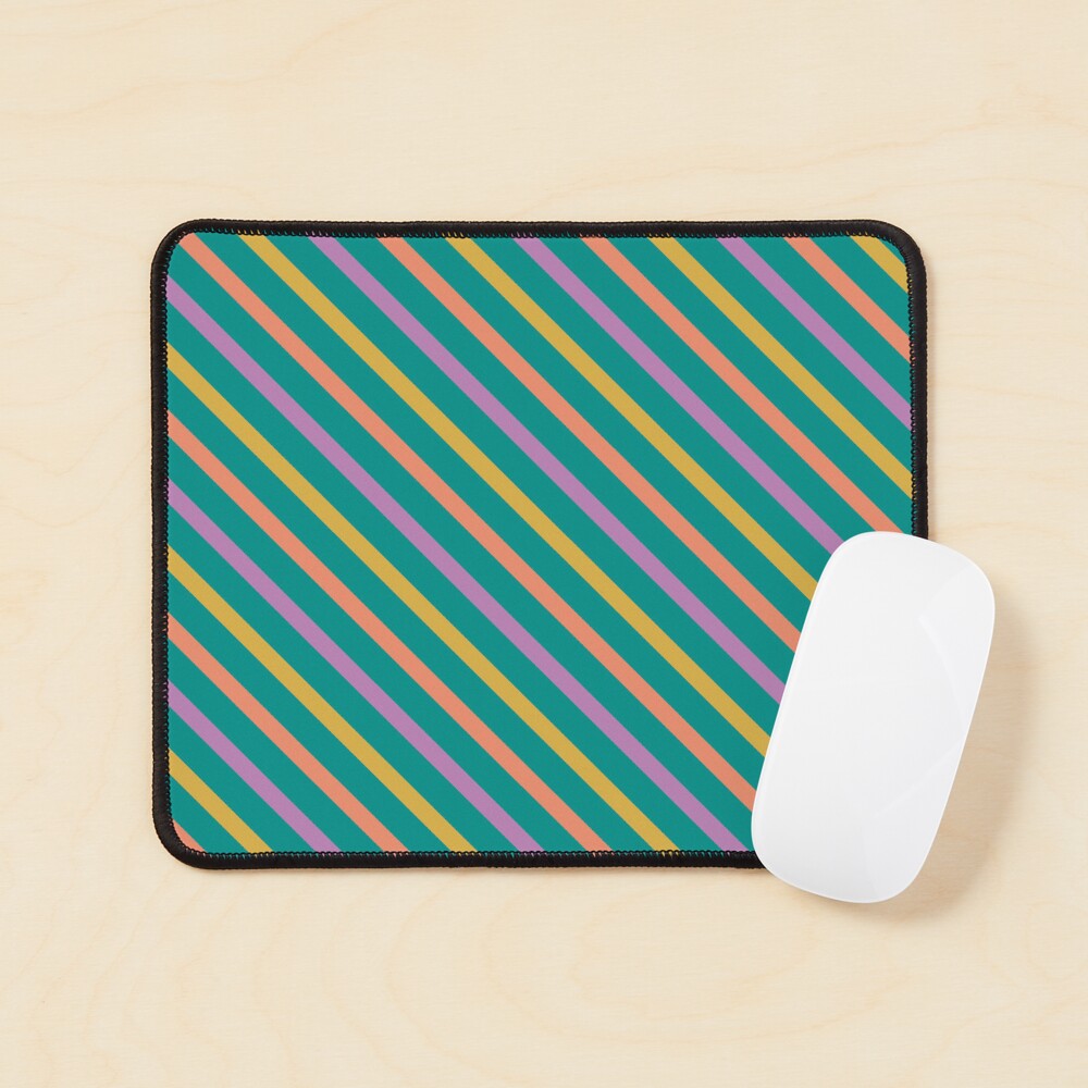 Item preview, Mouse Pad designed and sold by VariousPatterns.