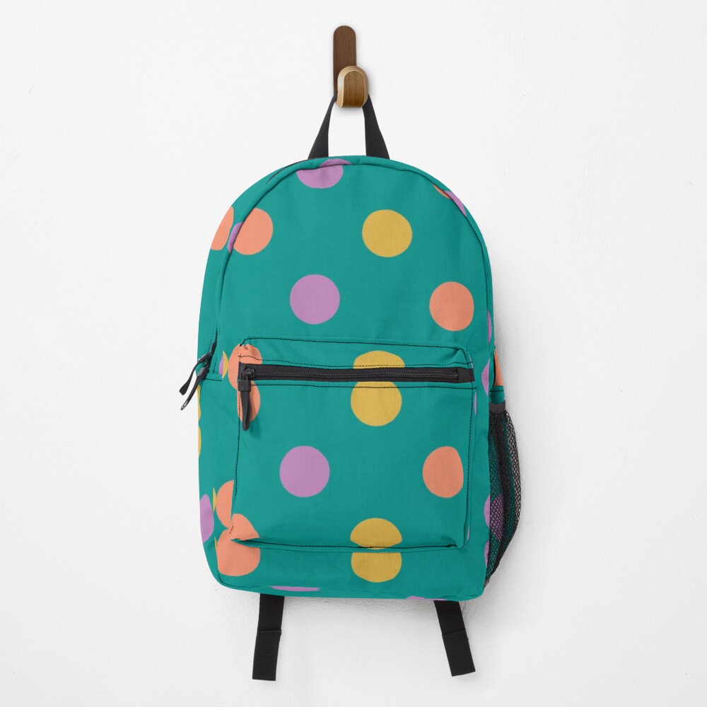 Item preview, Backpack designed and sold by VariousPatterns.