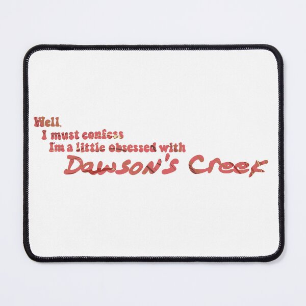 Item preview, The Summer Set - Dawson's Creek designed and sold by lelandx.