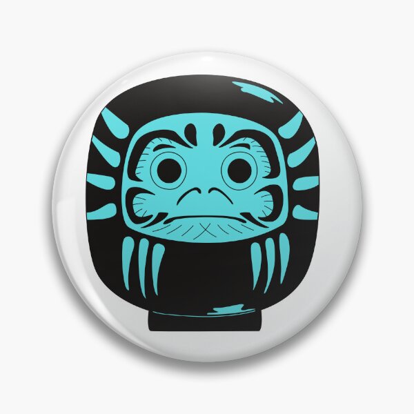 Item preview, Muñeco Daruma designed and sold by Robs-Place.