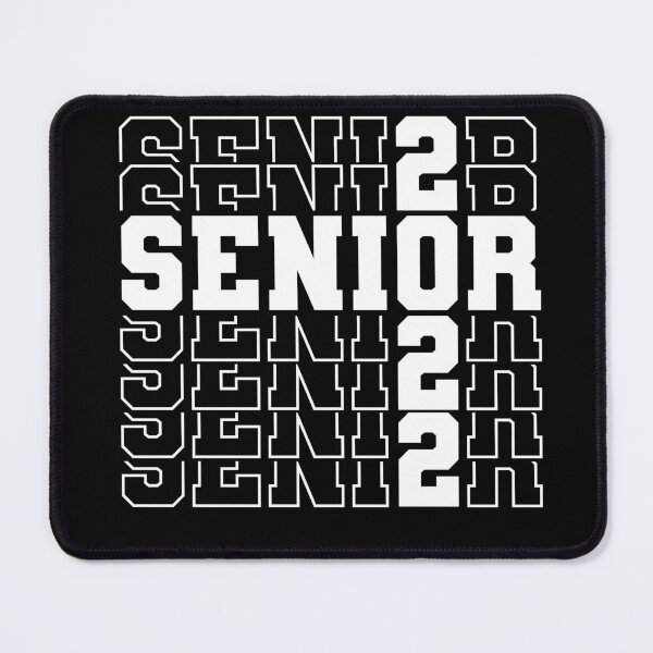 Item preview, Senior 2022 Graduation Gift designed and sold by RoguePixel.