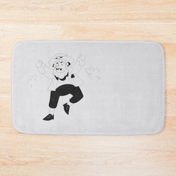 Item preview,   Lucky Leprechaun - St Patrick’s Day  designed and sold by OurShop00.