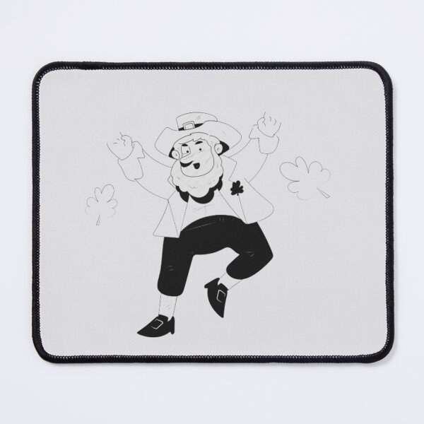 Item preview, Lucky Leprechaun - St Patrick’s Day designed and sold by OurShop00.