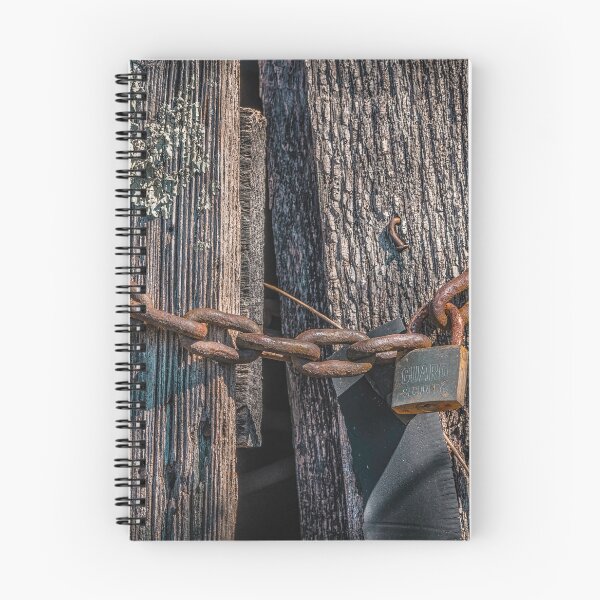 Item preview, Rusting Security designed and sold by Jim Love.