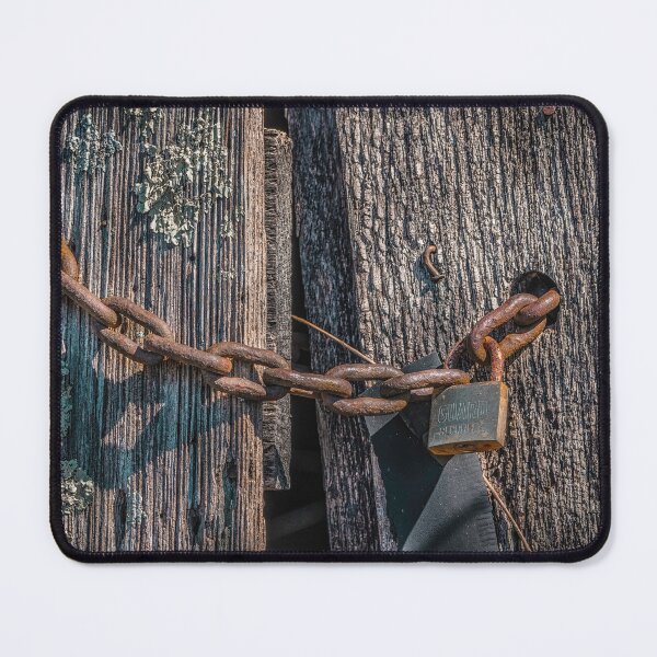 Item preview, Rusting Security designed and sold by Jim Love.