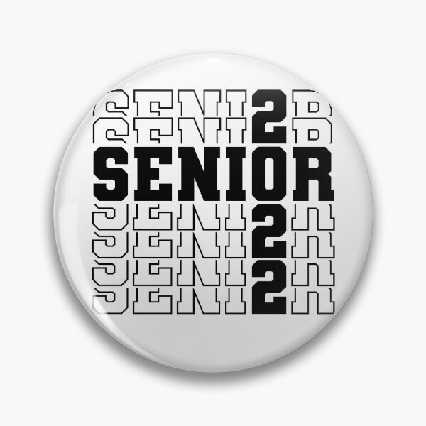 Item preview, Senior 2022 Graduation Present designed and sold by RoguePixel.