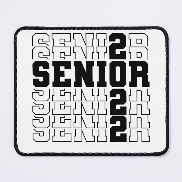 Item preview, Senior 2022 Graduation Present designed and sold by RoguePixel.