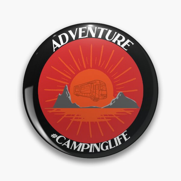 Item preview, Adventure Camping Life Class A Motorhome designed and sold by Sheepherder120.