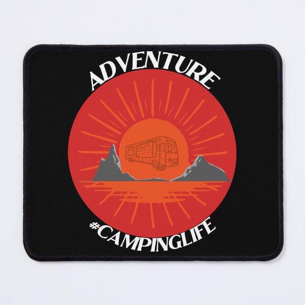 Item preview, Adventure Camping Life Class A Motorhome designed and sold by Sheepherder120.