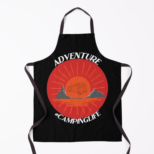 Item preview, Adventure Camping Life Class A Motorhome designed and sold by Sheepherder120.