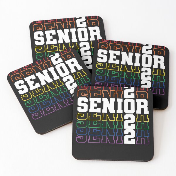 Item preview, LGBTQ+ Senior 2022 Graduation Gift designed and sold by RoguePixel.