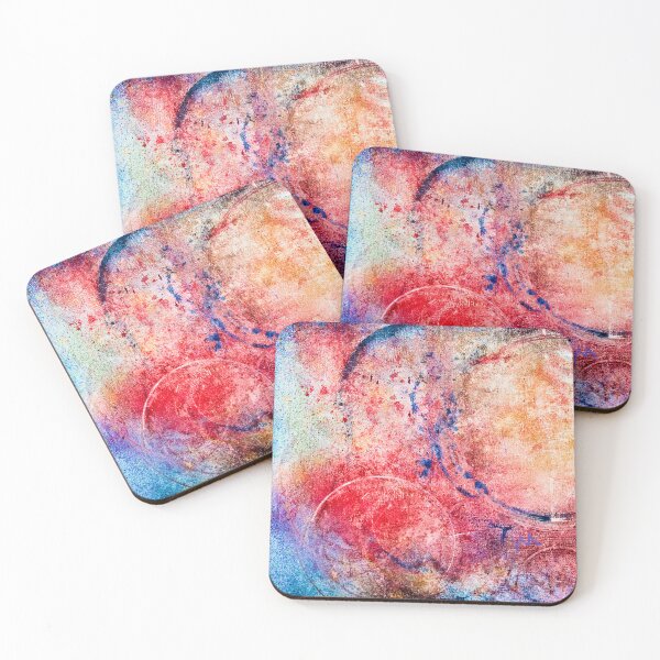 Item preview, Original Abstract Modern Art  designed and sold by Marianne Madson.