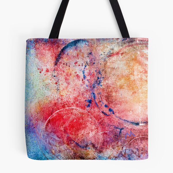 Item preview, Original Abstract Modern Art  designed and sold by Marianne Madson.