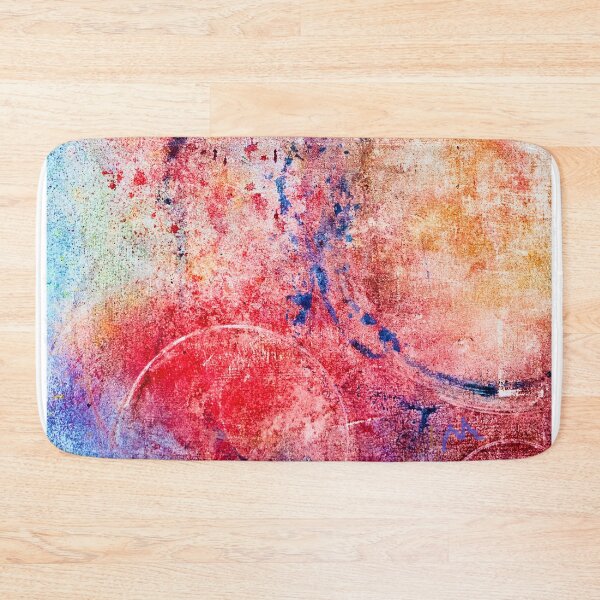 Item preview, Original Abstract Modern Art  designed and sold by Marianne Madson.