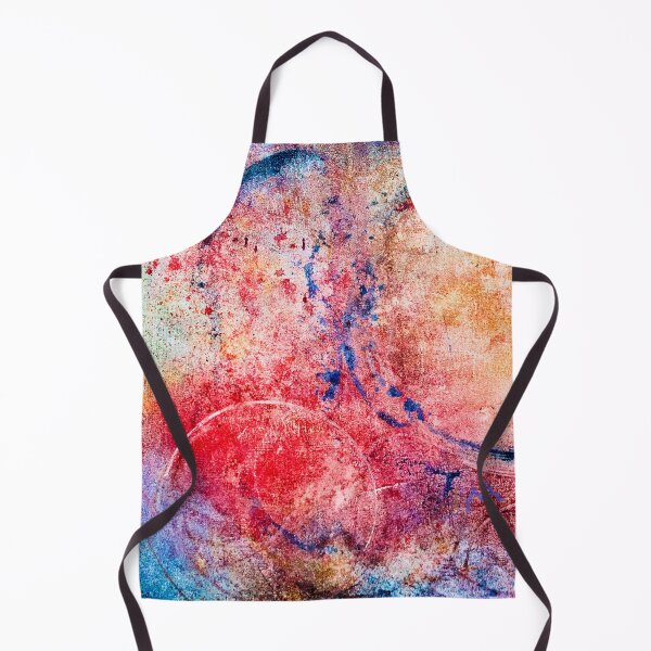 Item preview, Original Abstract Modern Art  designed and sold by Marianne Madson.