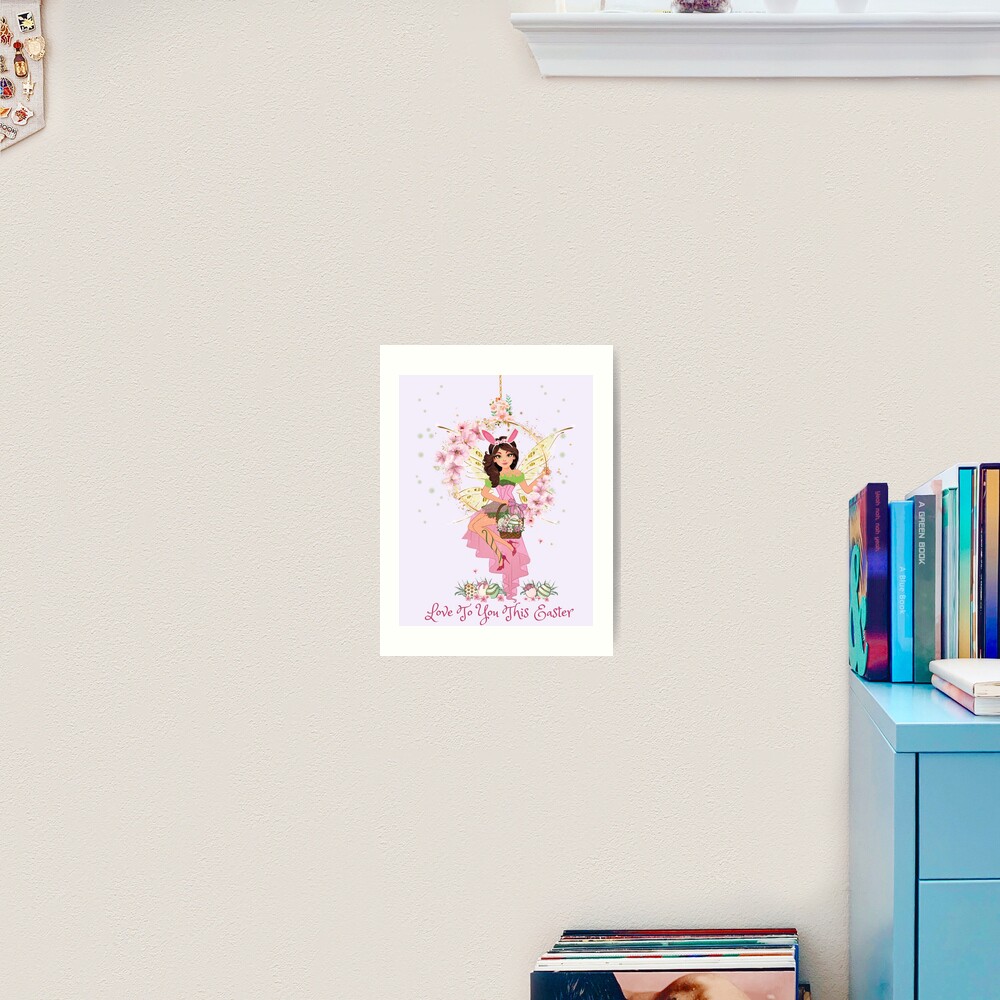 Item preview, Art Print designed and sold by TeelieTurner.