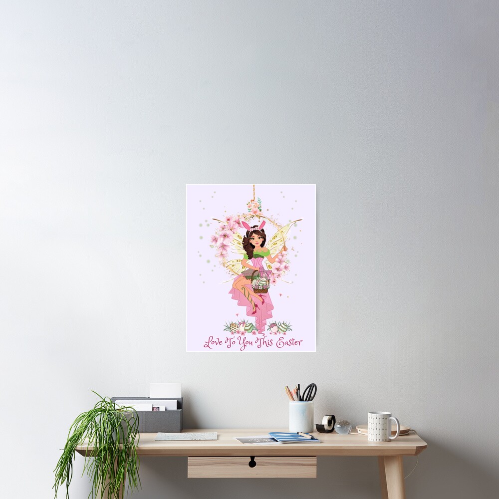 Item preview, Poster designed and sold by TeelieTurner.